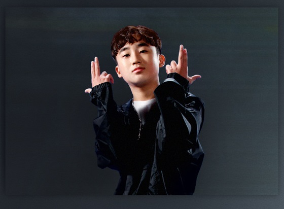 래퍼 디아크/사진=엠넷