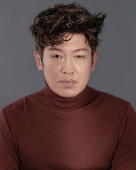 허성태./사진제공=한아름 컴퍼니