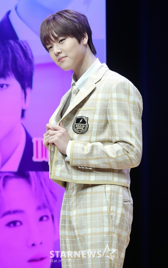 BAE173 도현 '여유로운 엑스원 출신'[★포토] | 스타뉴스