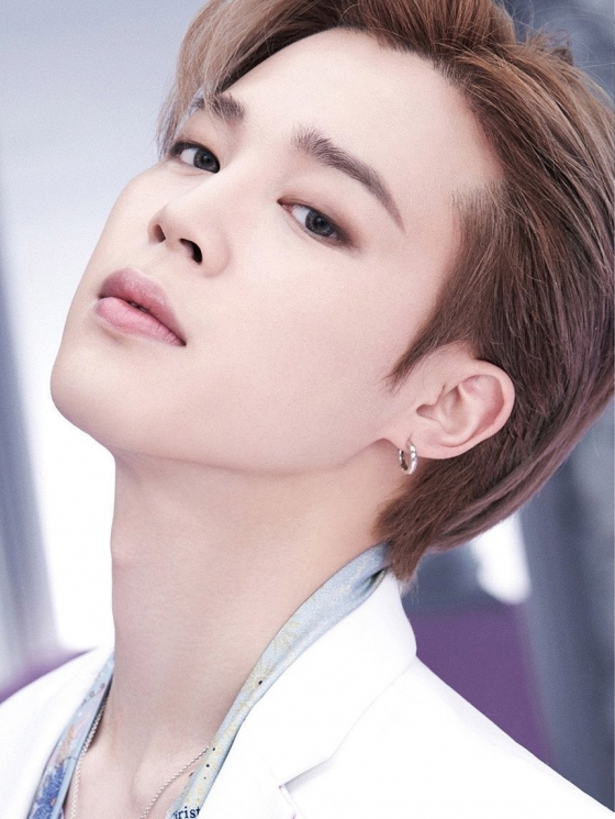 방탄소년단 지민(BTS JIMIN)