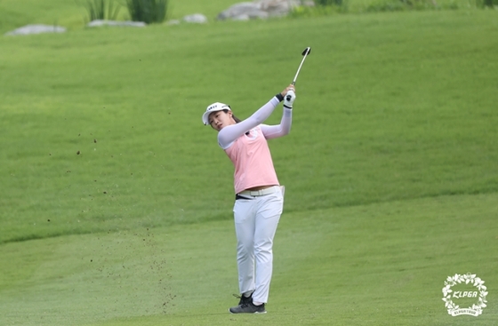 임진희./사진=KLPGA