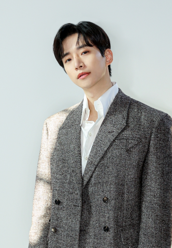 그룹 2PM 멤버 겸 배우 이준호 /사진= JYP엔터테인먼트