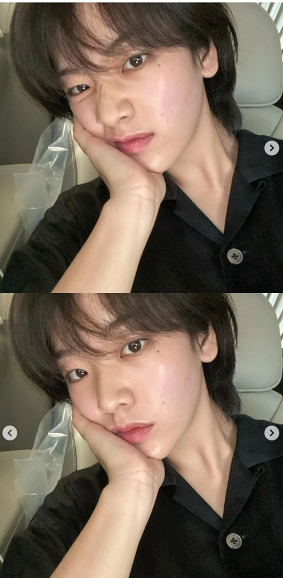 /사진=이주영 인스타그램