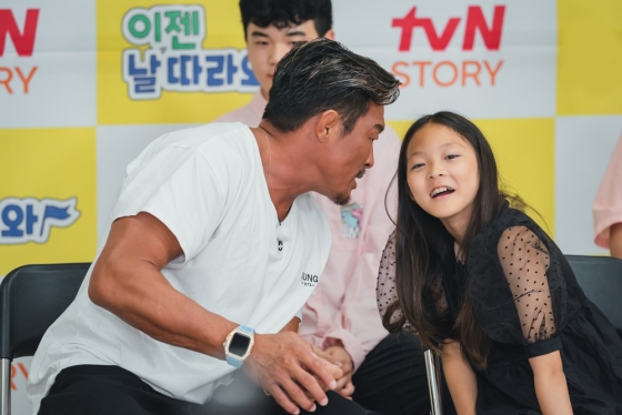 /사진=tvN STORY·tvN