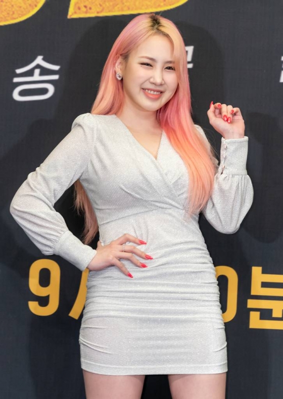제이미 /사진제공=엠넷