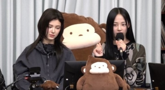 /사진=SBS '두시탈출 컬투쇼'