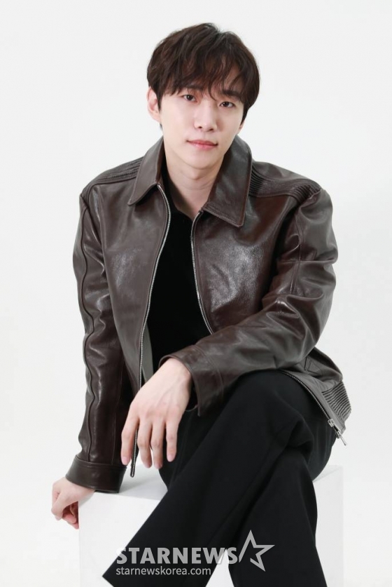 2023.02.27 배우 이준호 AAA 인터뷰 /사진=이동훈 기자 photoguy@