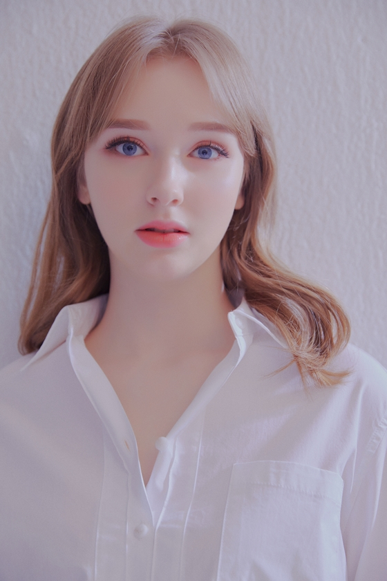 마리아 /사진=좋은날엔엔터테인먼트