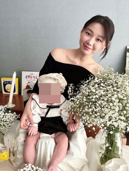 /사진=김수민 인스타그램
