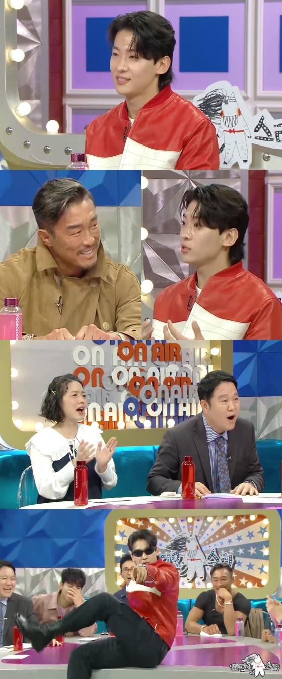 /사진제공=MBC '라디오스타'