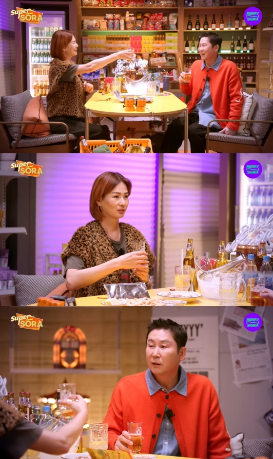 /사진=유튜브 채널 '메리앤시그마' 영상 캡처