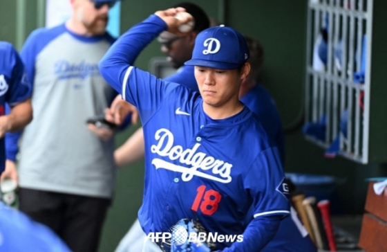 야마모토 요시노부. /AFPBBNews=뉴스1