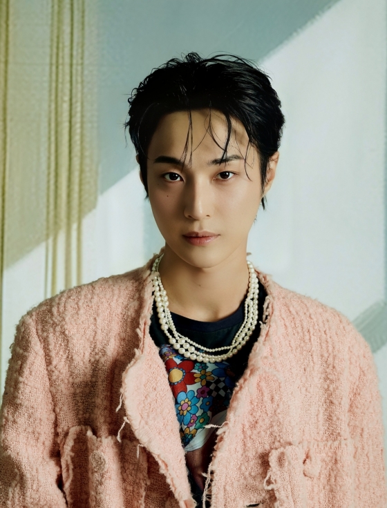 오진석/사진제공=타키엘 레코즈