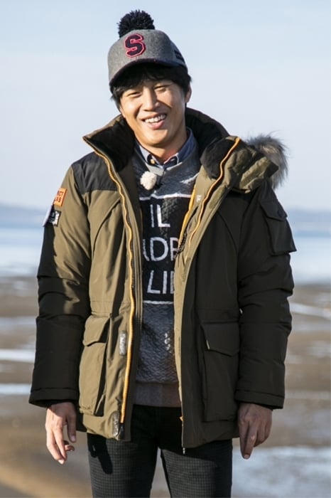 '1박2일 시즌3' 차태현/사진제공=KBS