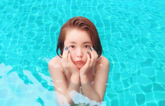 /사진=홍진영 인스타그램 캡처