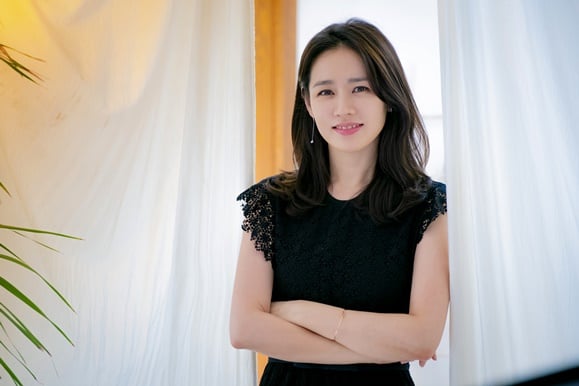 배우 손예진 / 사진=엠에스팀 엔터테인먼트