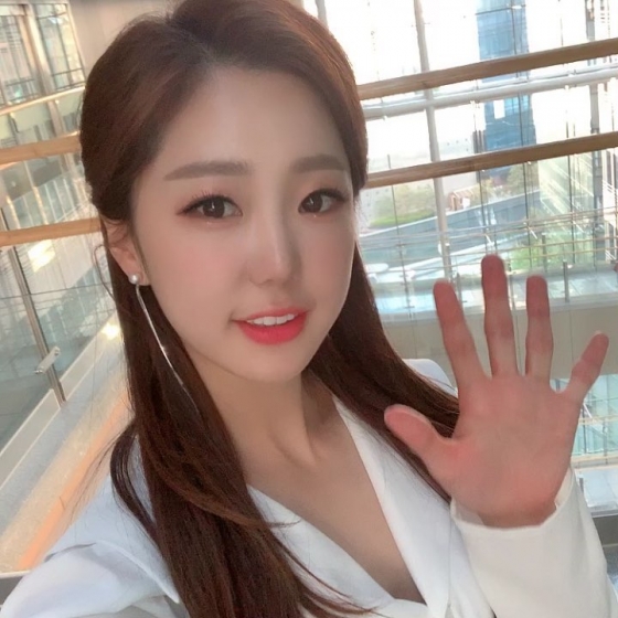 /사진=김가영 인스타그램