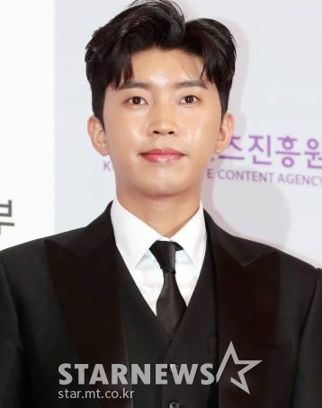 가수 임영웅  /사진=김창현 기자 chmt@