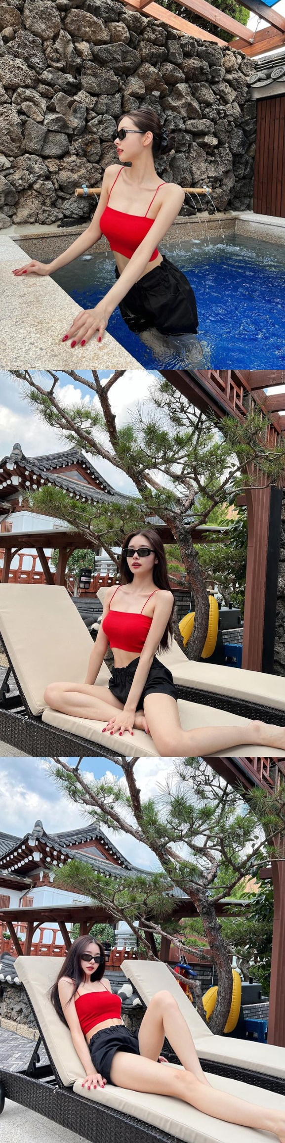 프리지아 /사진=프리지아 인스타그램