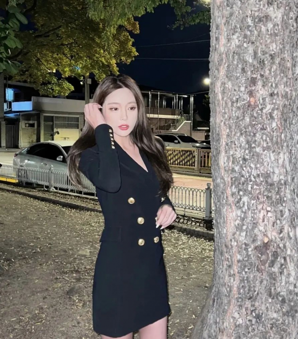 /사진=홍진영 인스타그램