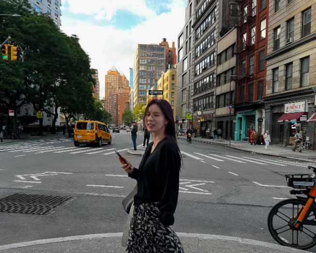 사진=진태현 인스타그램