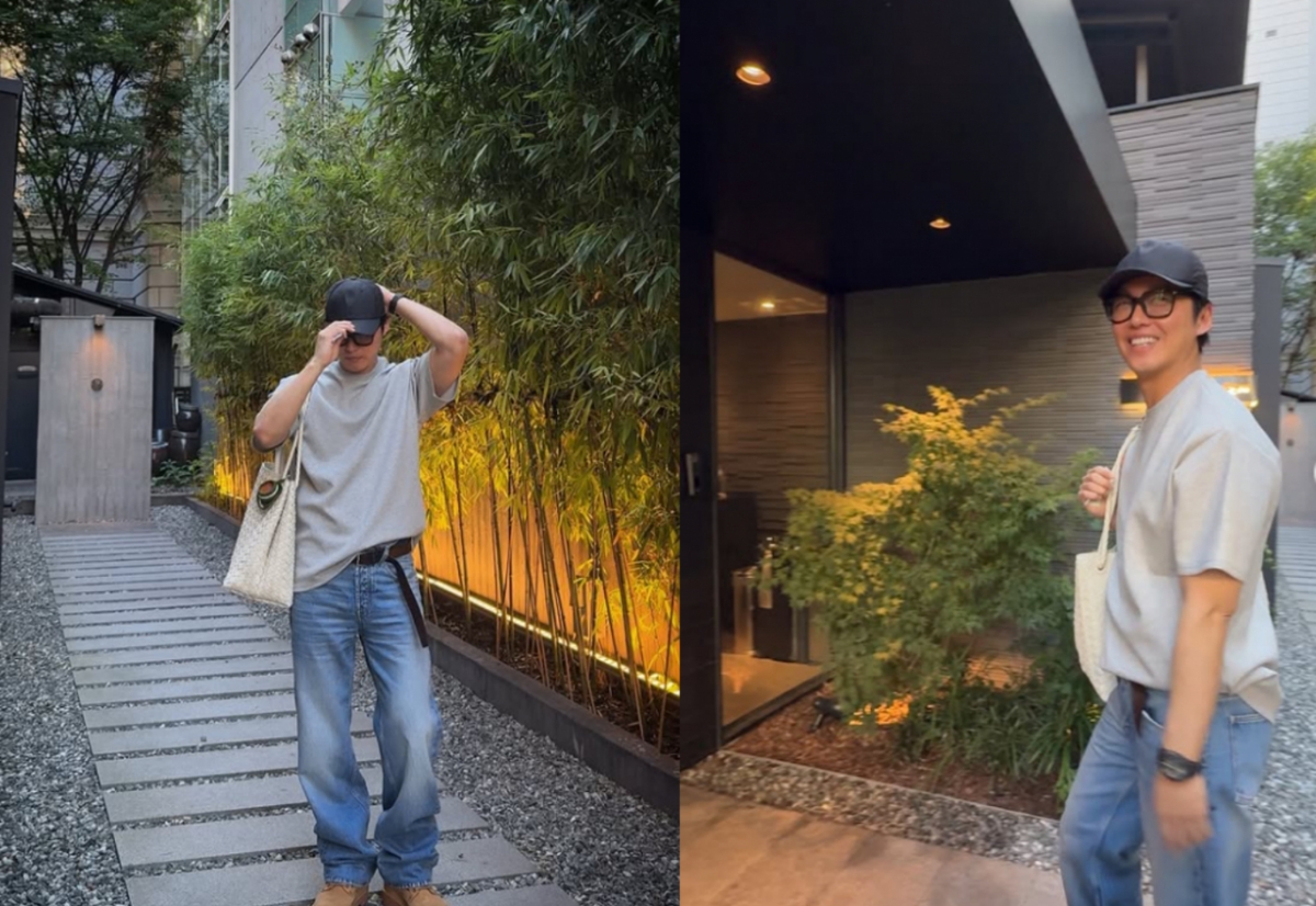 사진=남궁민 인스타그램