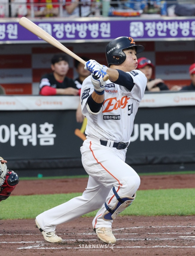 문현빈. /사진=김진경 대기자