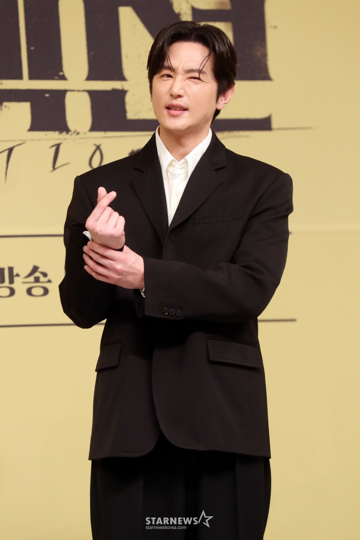 권율, '유역비 닮은 꼴' 황승언 둘째 동생과 결혼?..소속사 