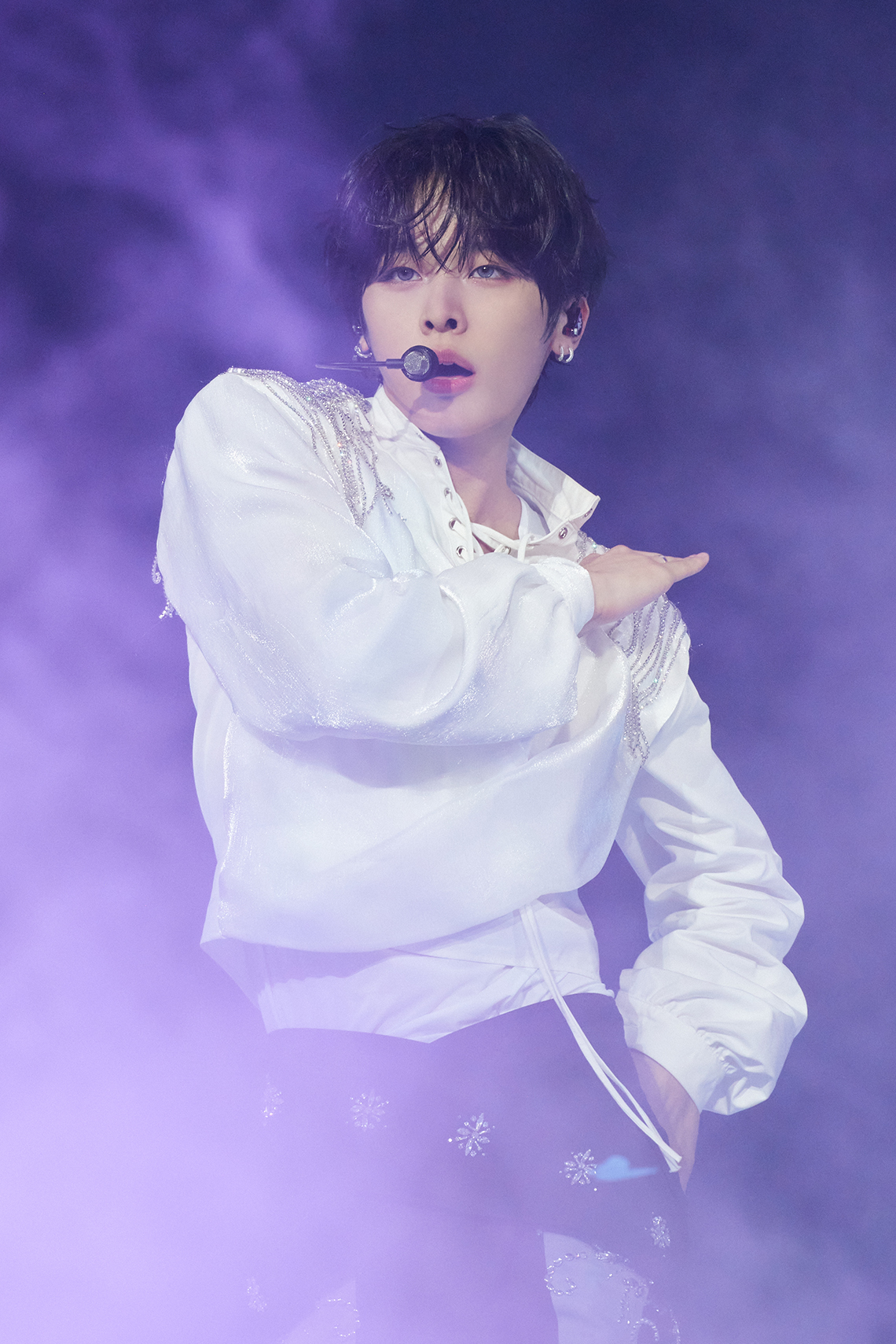 리쿠 /사진=SM엔터테인먼트