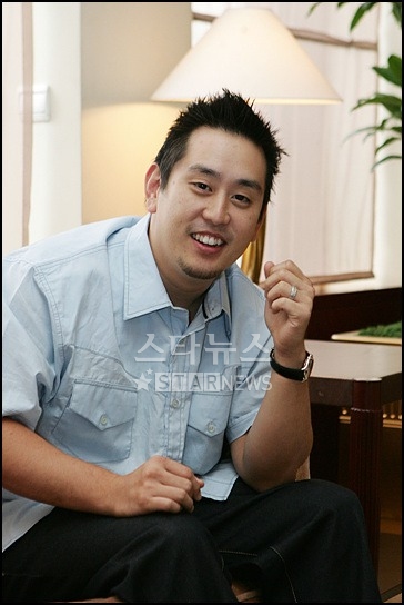 미국 록밴드 린킨 파크의 한국계 멤버 조셉 한. ⓒ<임성균 기자 tjdrbs23@>