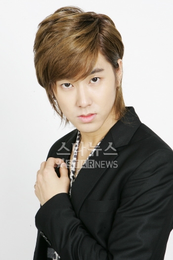 동방신기의 유노윤호. ⓒ<임성균 기자 tjdrbs23@>