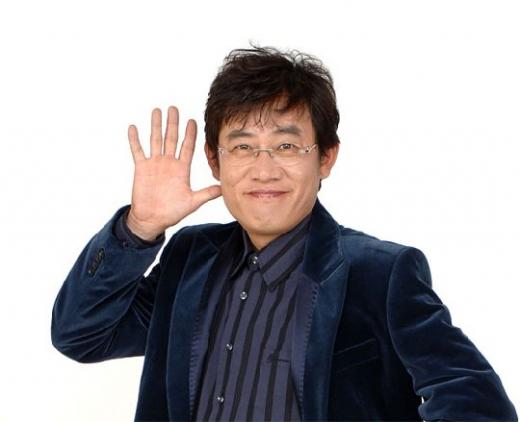 MBC '일요일 일요일밤에'의 '몰래카메라'를 진행하는 개그맨 이경규 ⓒMBC