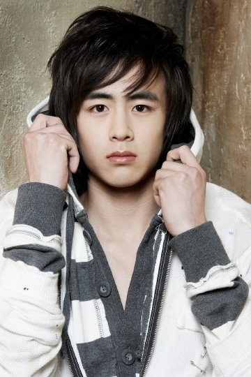 '태국판 비' 쿤 ⓒJYP 엔터테인먼트
