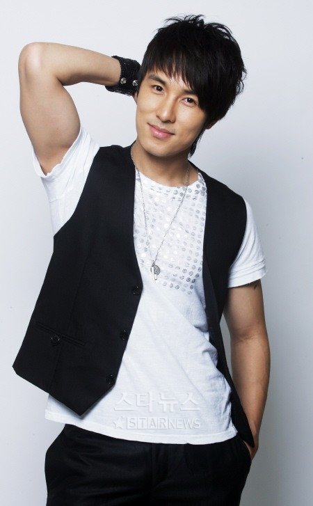 김동완 ⓒ홍기원 기자 xanadu@