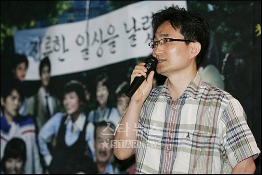 김병욱 PD