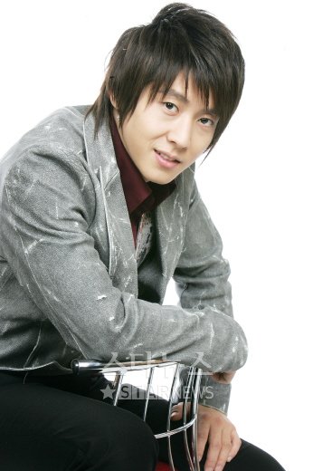 가수 브라이언. 임성균 기자 tjdrbs23@