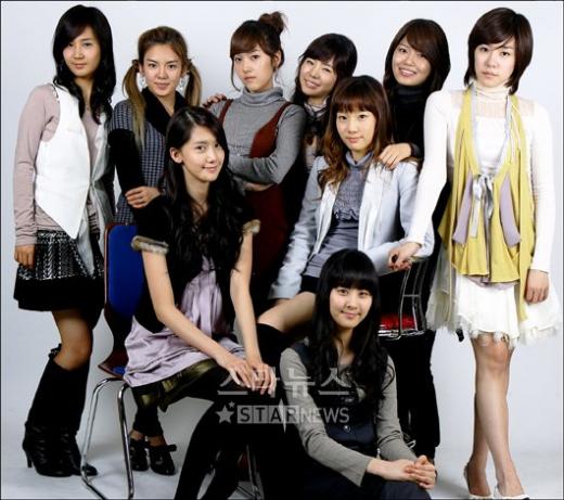 소녀시대 ⓒ김병관 기자