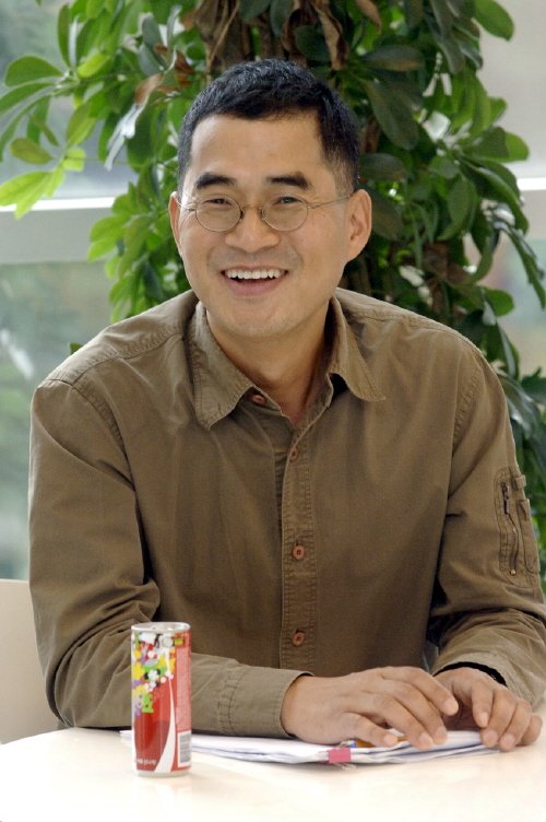 박성수 MBC 드라마국 부국장