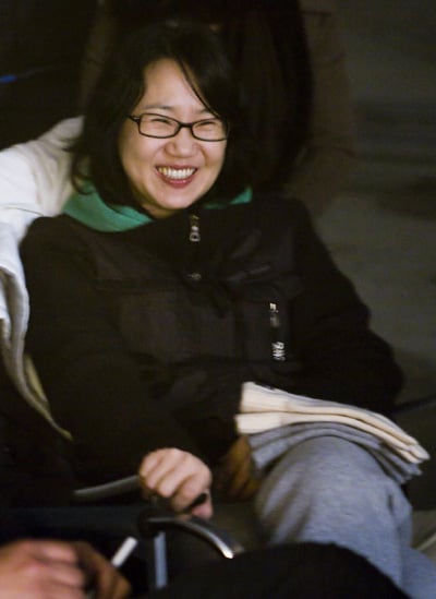 김은숙 작가