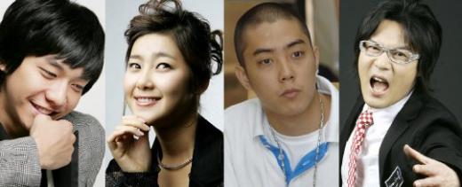 '1박2일'의 한 장면