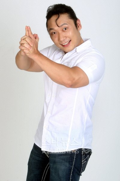개그맨 이승윤 ⓒ홍봉진기자 honggga@
