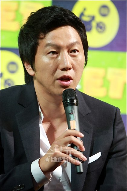 김수로 ⓒ 임성균 기자