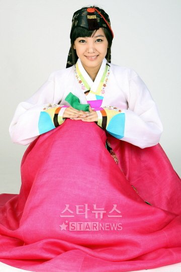 배우 고은아. 사진=홍봉진기자 honggga@