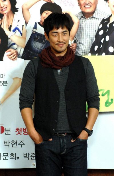 배우 김성수 <사진출처=KBS>