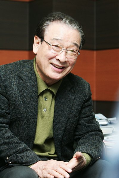 ↑ 이순재