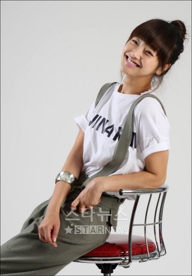 탤런트 서효림. <사진=송희진 기자 songhj@>