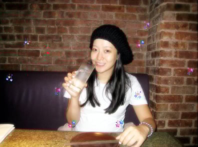 <사진출처=김희선 미니홈피>