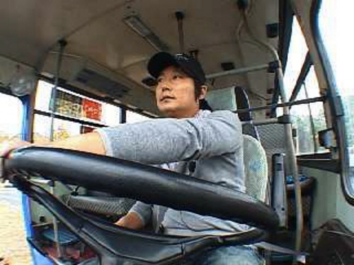 KBS 2TV '해피선데이'의 '1박2일'코너에 출연한 이수근 <사진출처=KBS>
