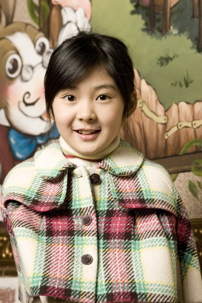 아역배우 이영유 <사진제공=BOF>