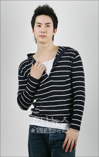 SS501의 김형준 ⓒ송희진 기자 songhj@